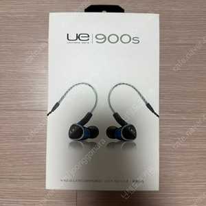 UE900s 싸게 판매합니다