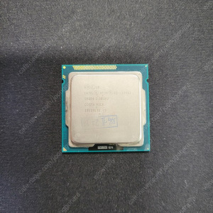 제온 e3 1230 v2 팝니다