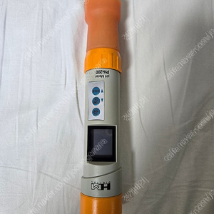 PH Meter 메타기 PH-200