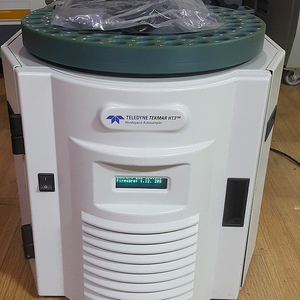 TELEDYNE Tekmar HT3 헤드스페이스 샘플러