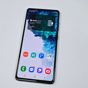갤럭시 S20FE 무잔상깔끔 컨디션 16.5만원 판매합니다