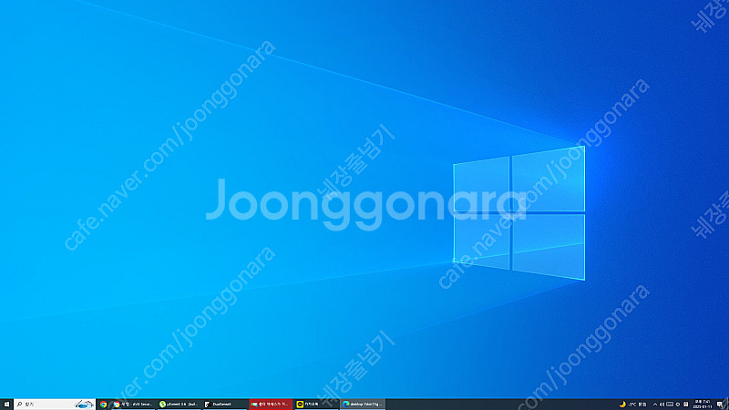 i7 11700 삼성 ddr4 32GB RTX 3060...--0