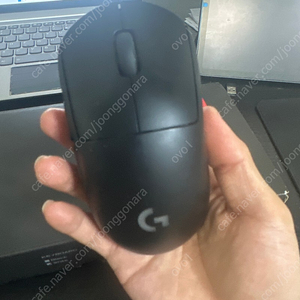 로지텍 지프로 gpro