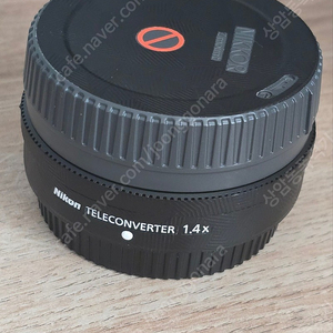 [최고회원] 니콘 TC-1.4x 텔레컨버터 (Z 마운트) Z TELECONVERTER TC-1.4x 팝니다.