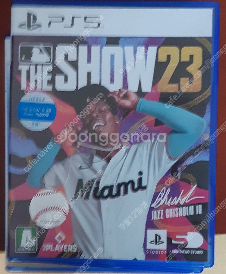Ps5 타이틀 일괄판매 ( 우체국택포3만4천)--1