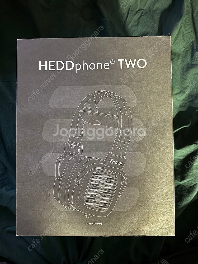 HEDDphone TWO (헤뜨2) 판매보류--0