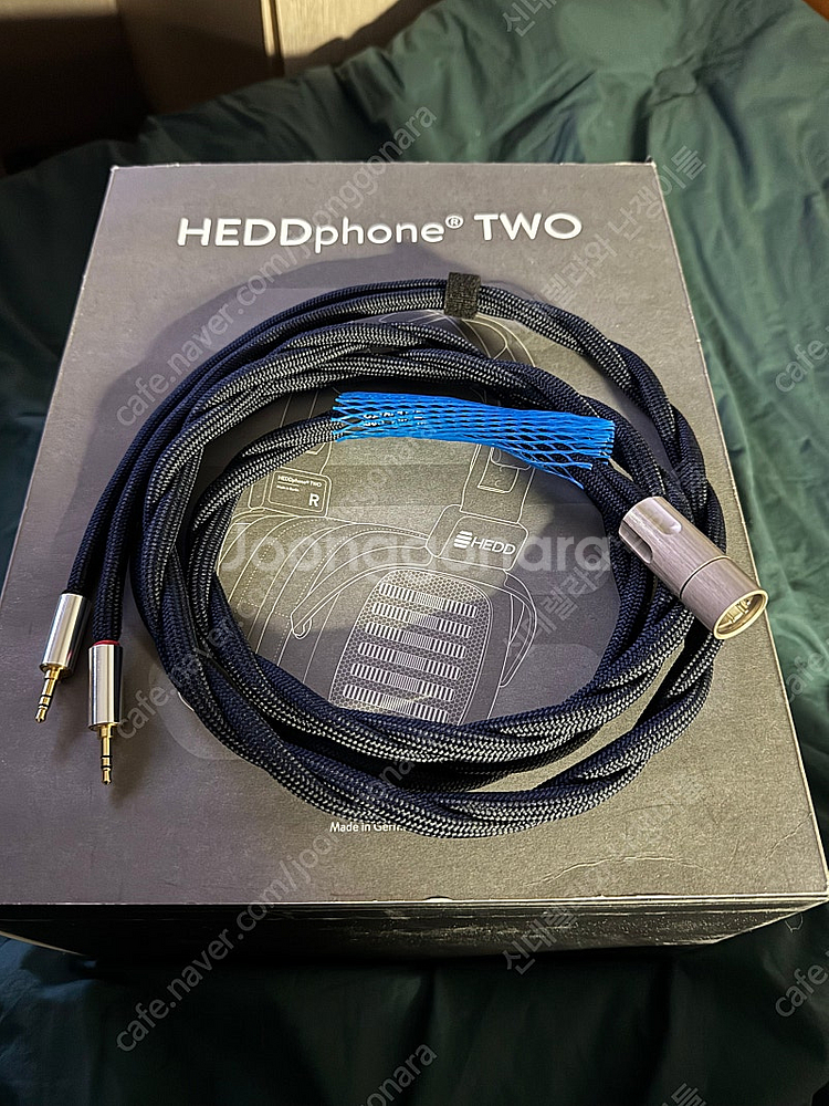 HEDDphone TWO (헤뜨2) 판매보류--5