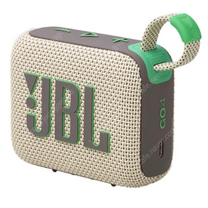 삼성전자 JBL go 4