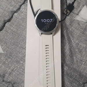 샤오미 워치 s1 액티브 xiaomi watch s1 active