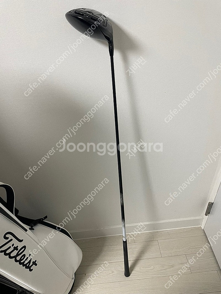 타이틀리스트 TSI-3 드라이버 10도 팝니다.--2