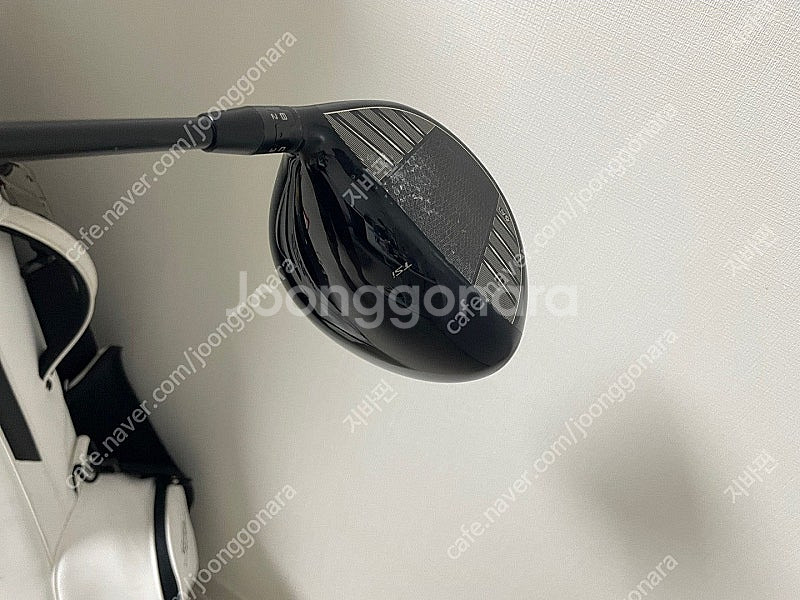 타이틀리스트 TSI-3 드라이버 10도 팝니다.--7