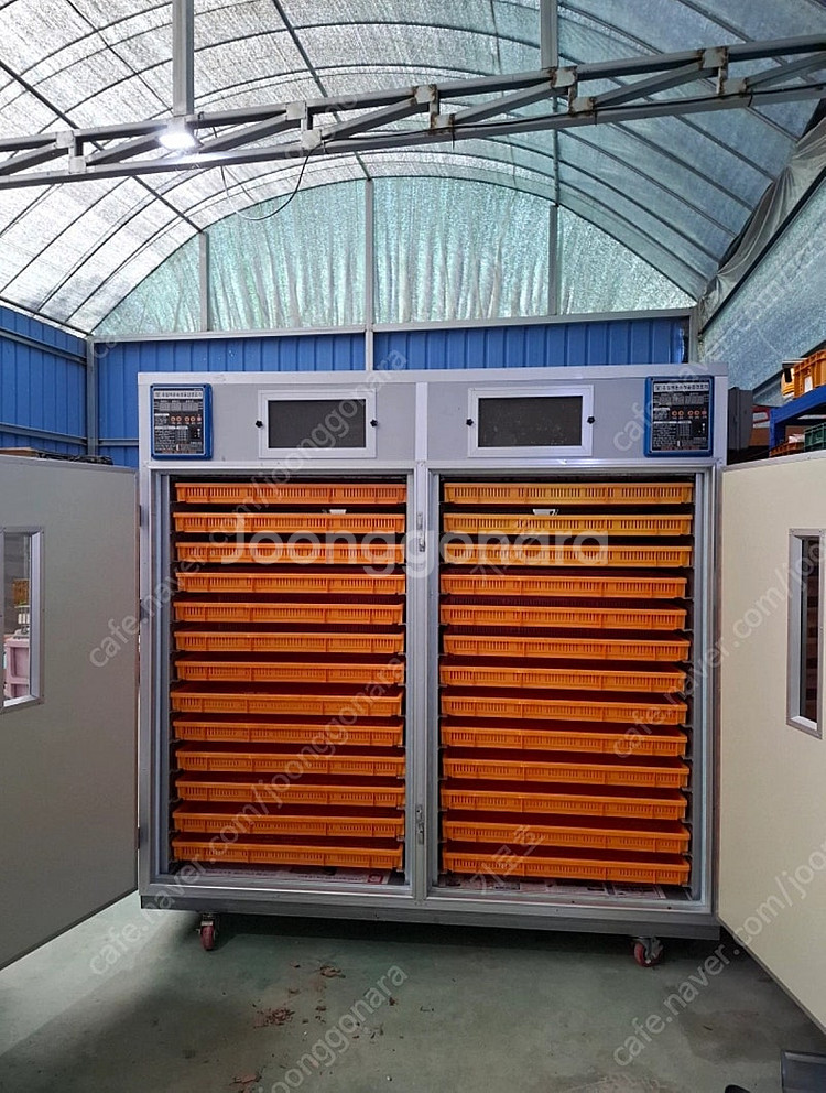 곶감,고추 다목적 건조기--2