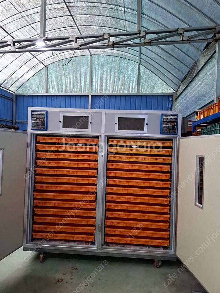 곶감,고추 다목적 건조기--3