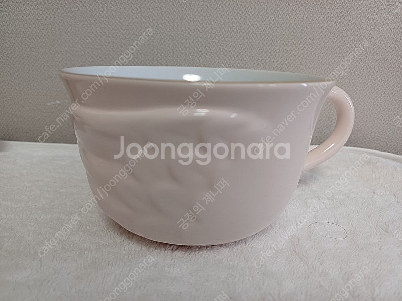 스타벅스 서머 플라밍고 머그 355ml 스타벅스 시리얼 머그--1