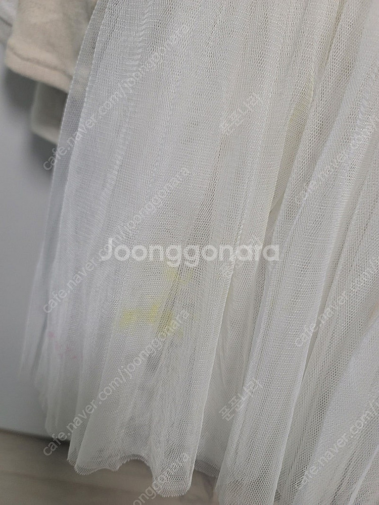 공주드레스 원피스 코스튬 샤원피스 10벌일괄 상태준수--9