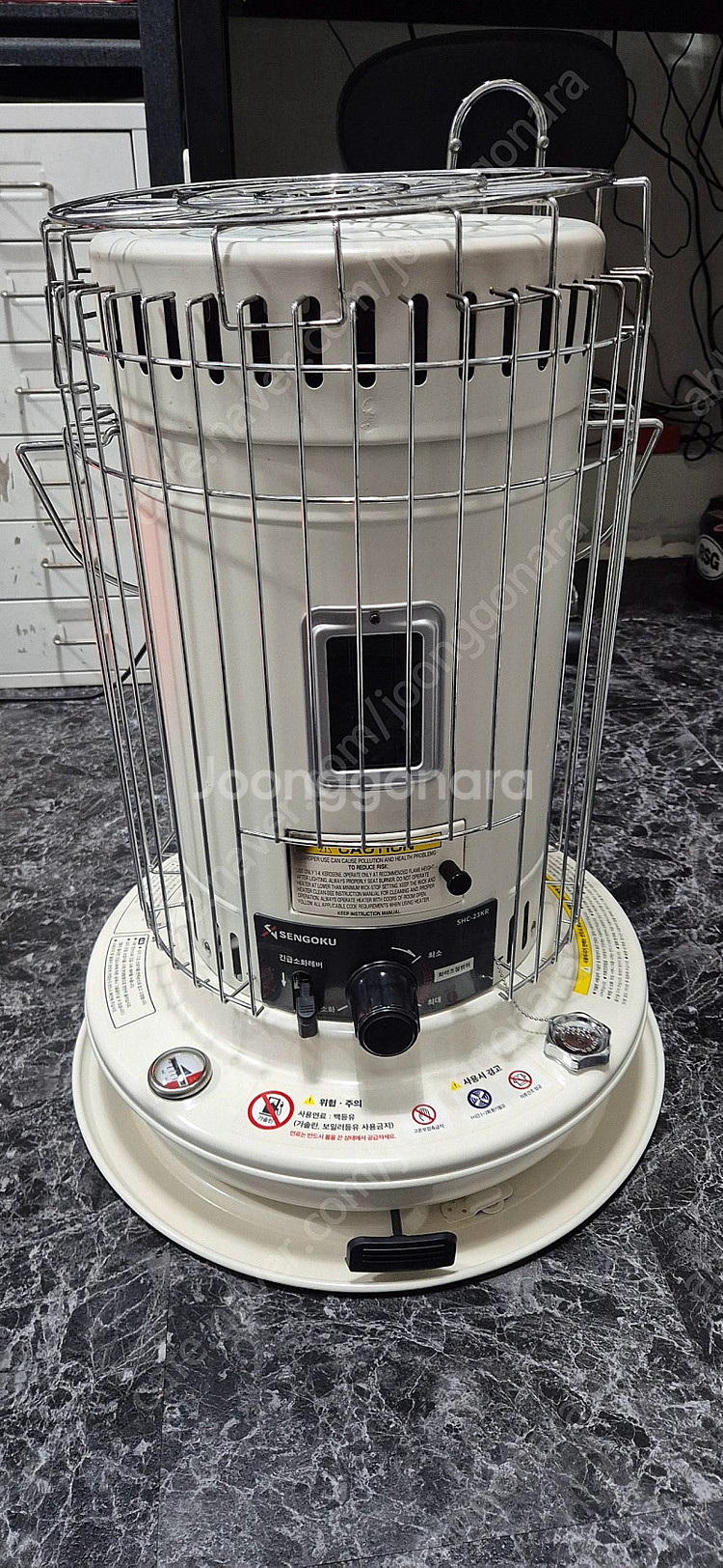 센고쿠 SHC-23KR--0