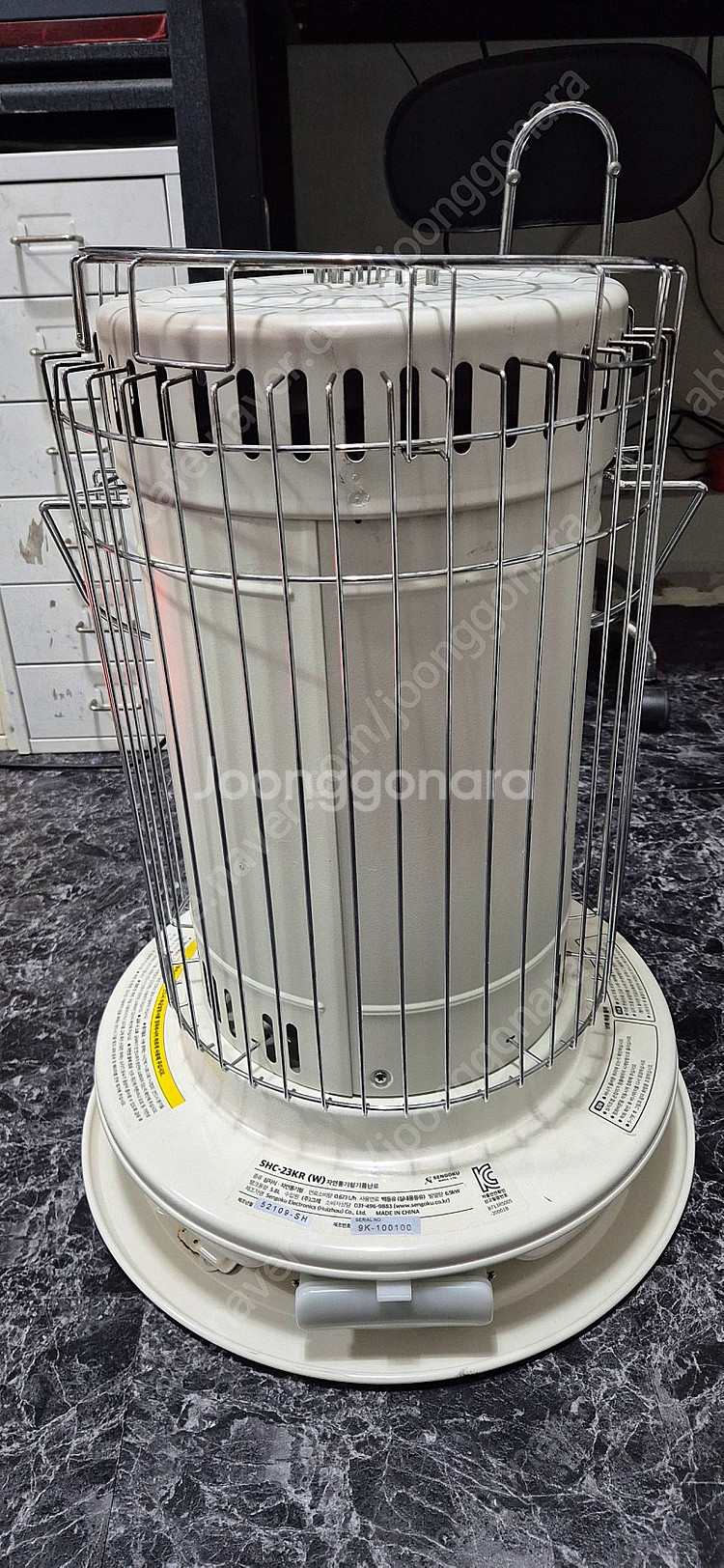 센고쿠 SHC-23KR--1