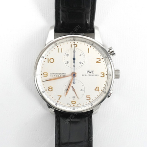 IWC 포르투기저 IW371401