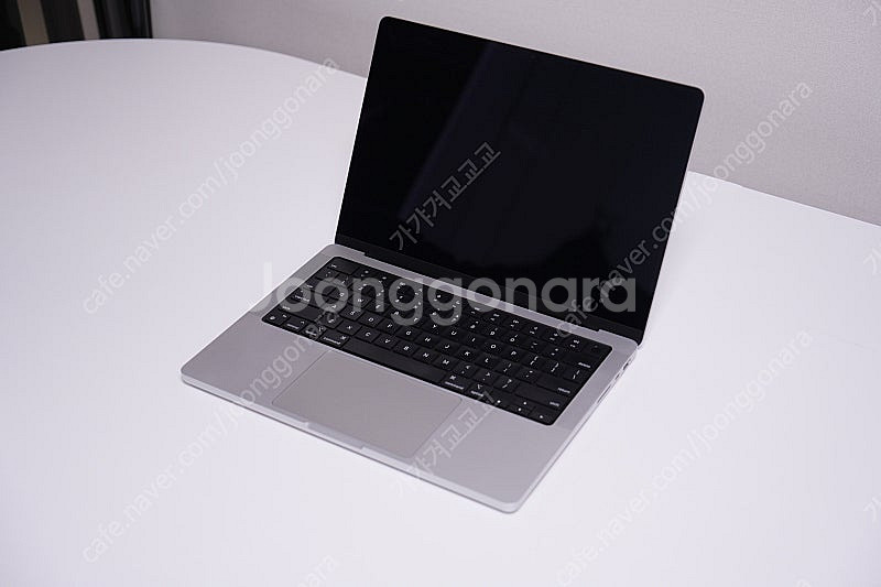 MacBook Pro 맥북프로 14인치 [M1 MAX ...--1