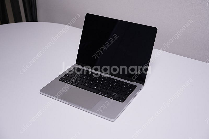 MacBook Pro 맥북프로 14인치 [M1 MAX ...--2