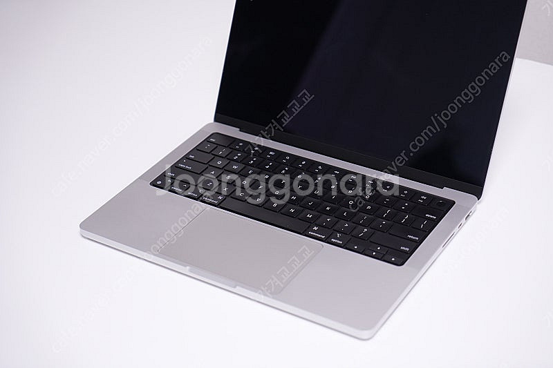 MacBook Pro 맥북프로 14인치 [M1 MAX ...--3