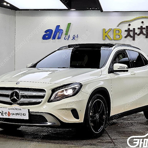 [벤츠]GLA클래스 X156 GLA200 D 4MATIC ★중고차★중고차매입★전액할부★저신용자★신불자★소액할부★현금★카드 전부 가능합니다!