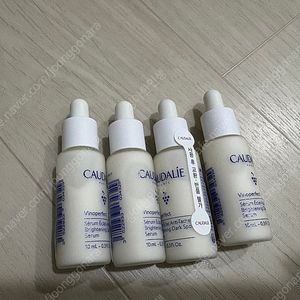 꼬달리 브라이트닝 세럼40ml+에센스 -7만