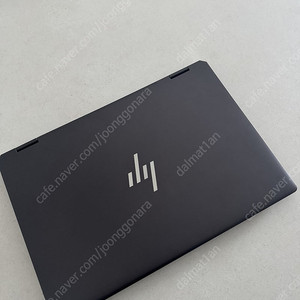 HP Spectre 스펙터 x360 16-aa0008tx rtx4050 모델 팝니다