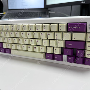 GMK67 키보드(새제품)