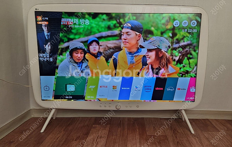 LG48인치클래식스마트TV ㅡ대구ㅡ--1