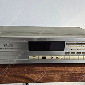 인켈 CDP CD-8500G 픽업교체(택포)