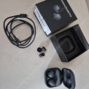 Galaxy Buds2 pro (갤럭시 버즈2 프로)