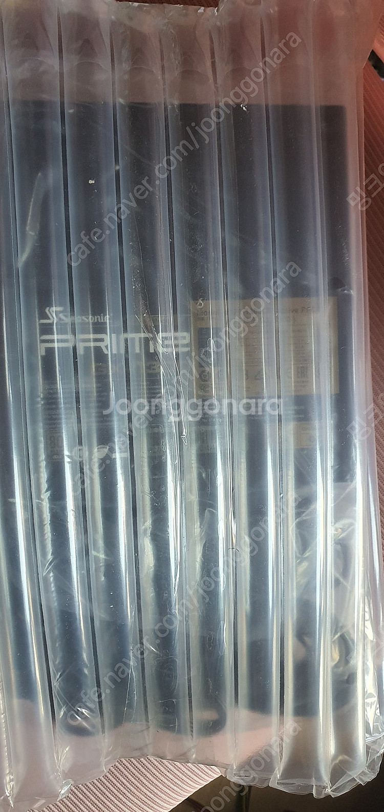 파워서플라이 시소닉 GX-1300--2