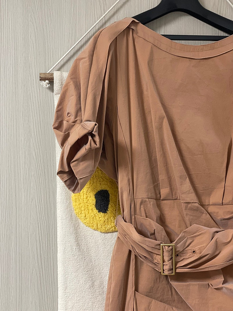 오브제 원피스 66사이즈 (예복,돌잔치 드레스,하객룩)--1