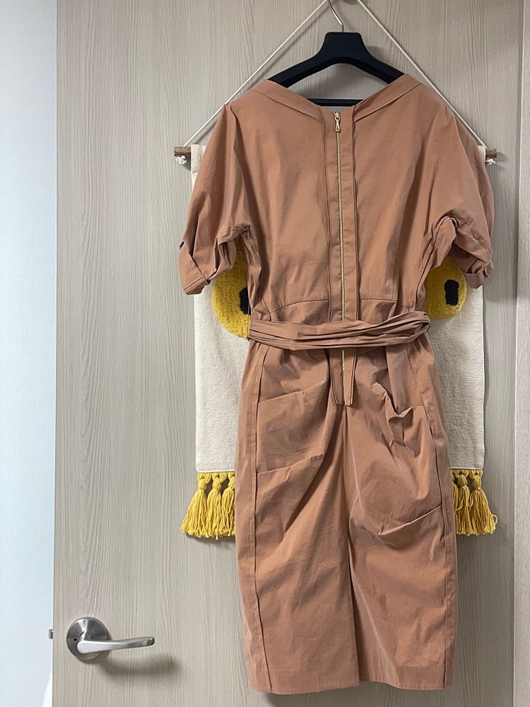 오브제 원피스 66사이즈 (예복,돌잔치 드레스,하객룩)--3