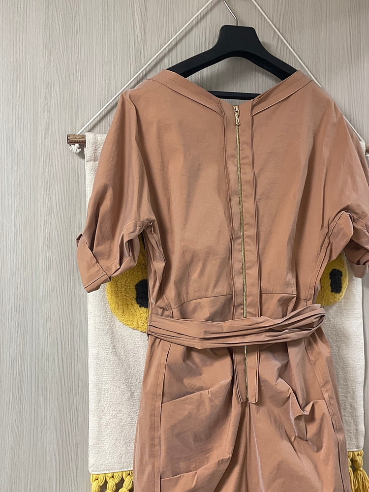 오브제 원피스 66사이즈 (예복,돌잔치 드레스,하객룩)--4