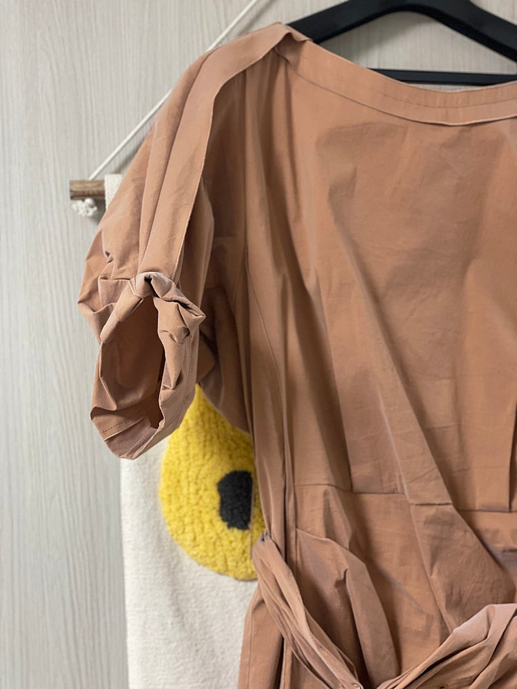 오브제 원피스 66사이즈 (예복,돌잔치 드레스,하객룩)--6