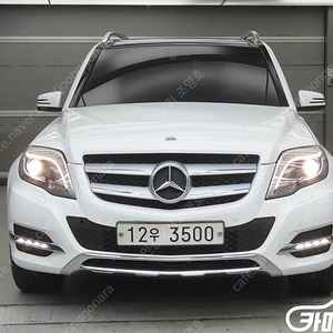 [벤츠]GLK클래스 X204 GLK220 CDI 4Matic 프리미엄 ★중고차★중고차매입★전액할부★저신용자★신불자★소액할부★현금★카드 전부 가능합니다!