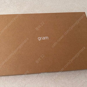 LG gram 16Z90SP-GA5HK 팝니다