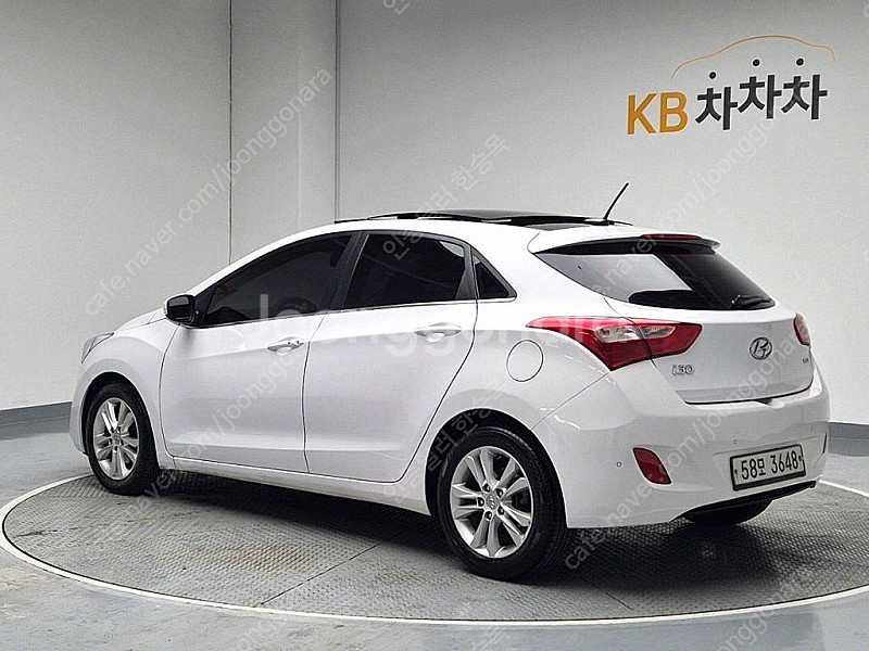 현대뉴 i30 1.6 VGT PYL (5인승)저신용자 ...--1
