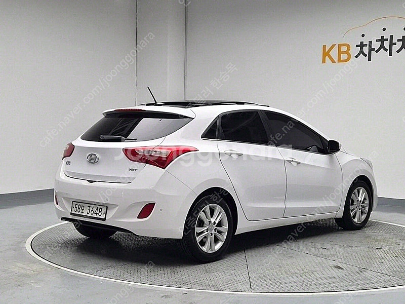 현대뉴 i30 1.6 VGT PYL (5인승)저신용자 ...--2