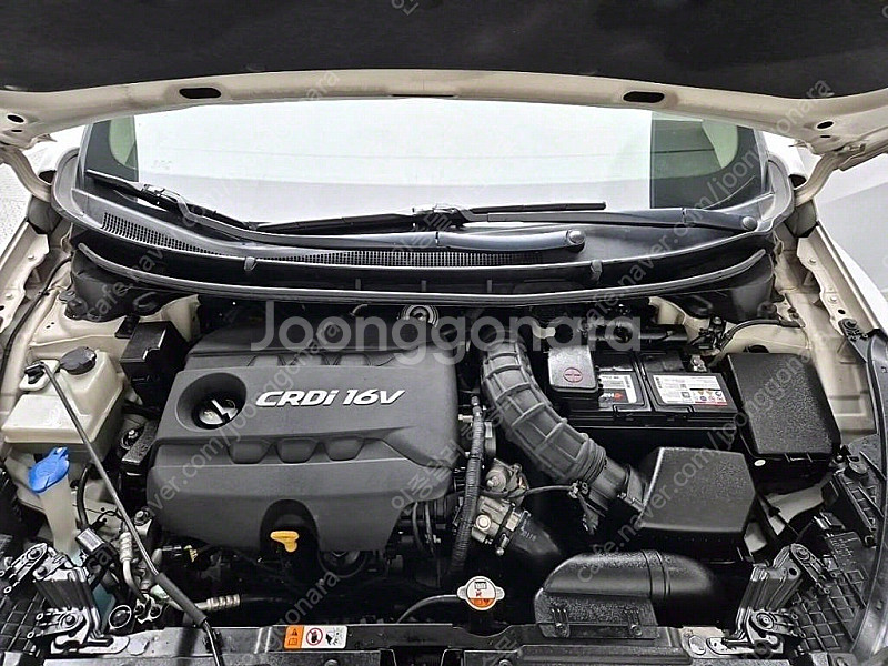 현대뉴 i30 1.6 VGT PYL (5인승)저신용자 ...--4