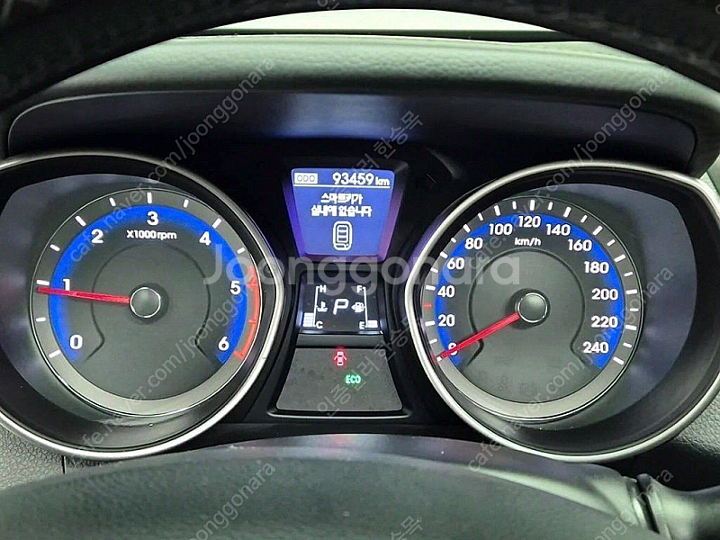 현대뉴 i30 1.6 VGT PYL (5인승)저신용자 ...--5