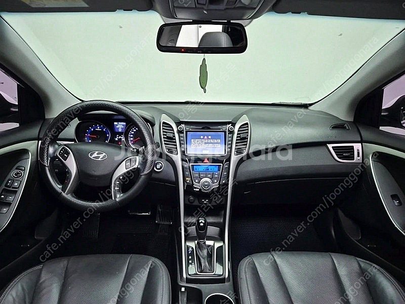 현대뉴 i30 1.6 VGT PYL (5인승)저신용자 ...--6