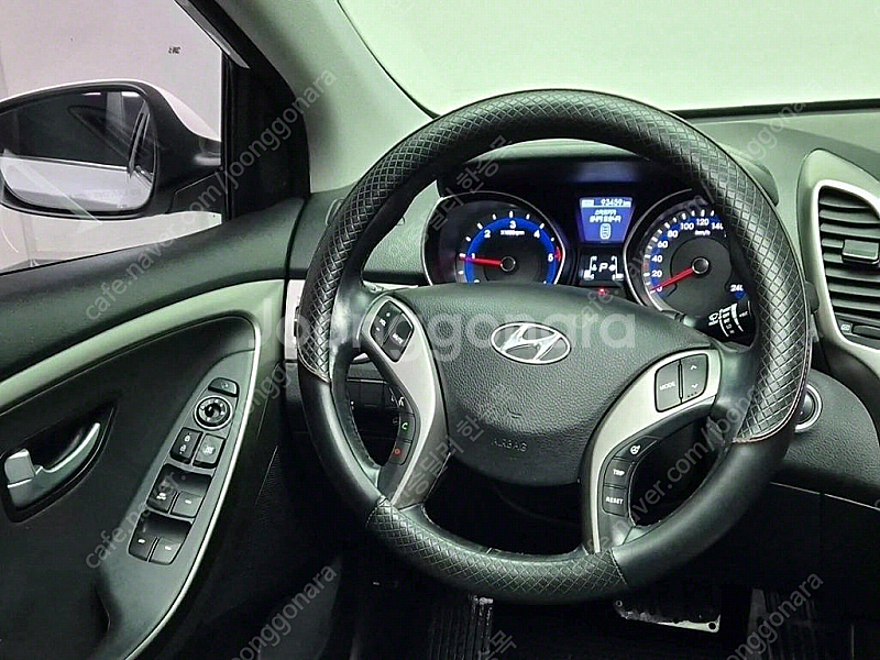 현대뉴 i30 1.6 VGT PYL (5인승)저신용자 ...--8