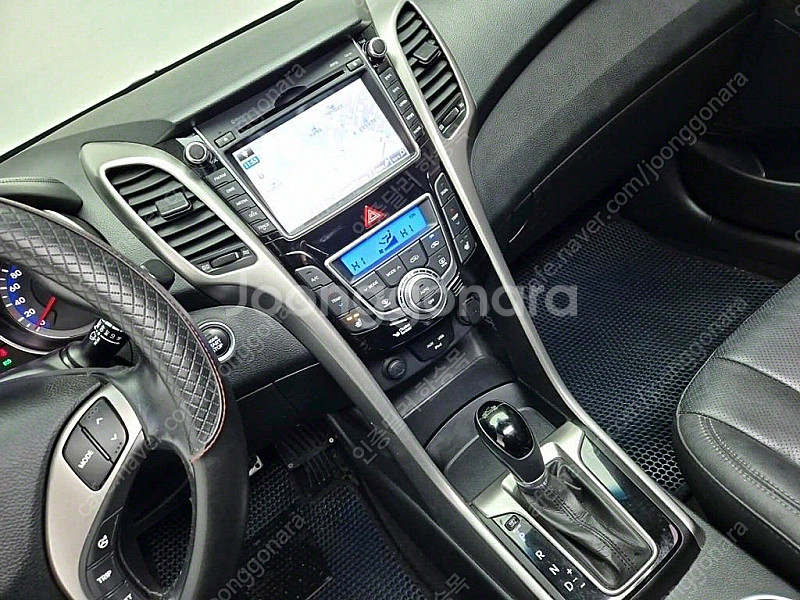 현대뉴 i30 1.6 VGT PYL (5인승)저신용자 ...--9