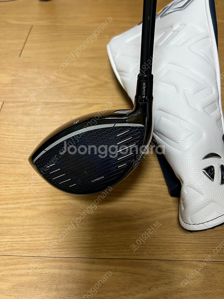 테일러메이드 Qi10 드라이버 tour ad vf5s ...--3
