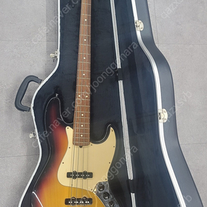 펜더재즈 베이스 팬더베이스 fender jazz bass u.s.a