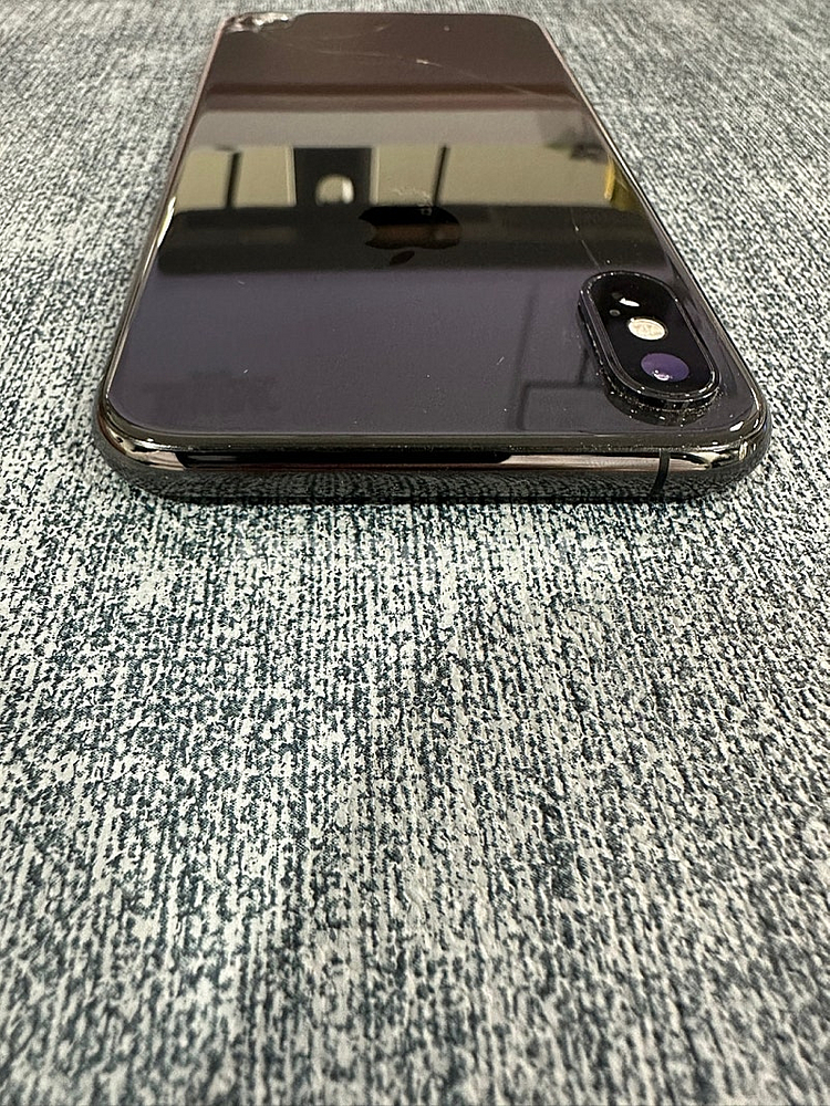 *촬영용 게임용* 아이폰XS 64G 스페이스그레이 13...--4