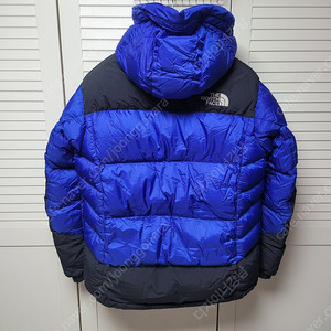 < XL 105 >노스페이스NORTHFACE 드라이로프트 패딩